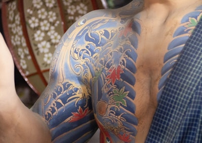 暴力団